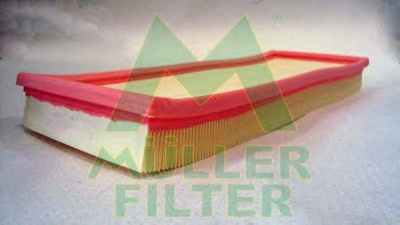 MULLER FILTER pa463 -  Воздушный фильтр